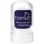 Кристальный дезодорант Natural Veil, 60г