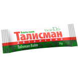 Бальзам «Талисман», 50г Бальзам «Талисман», 50г