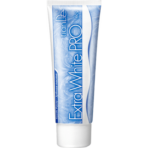 Зубная паста Extra White PRO, 60г