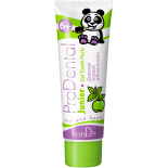 Детская гелевая зубная паста «ProDental Junior», 50г