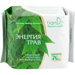 Прокладки «Энергия трав» ежедневные, 20шт