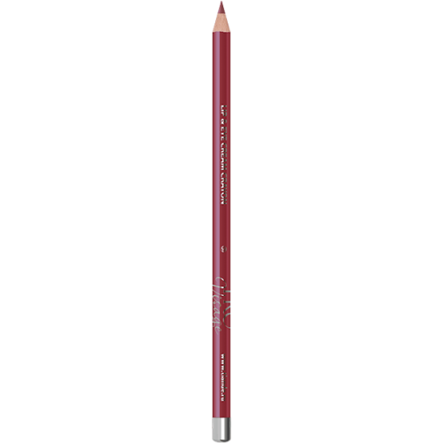 Карандаш для губ и глаз Pro Visage, 1шт