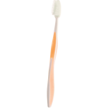 Зубная щетка «ProDental» оранжевая, 1шт Зубная щетка «ProDental» оранжевая, 1шт