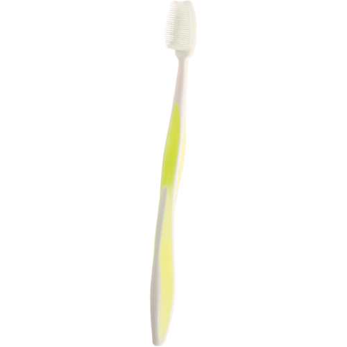 Зубная щетка «ProDental» зеленая, 1шт