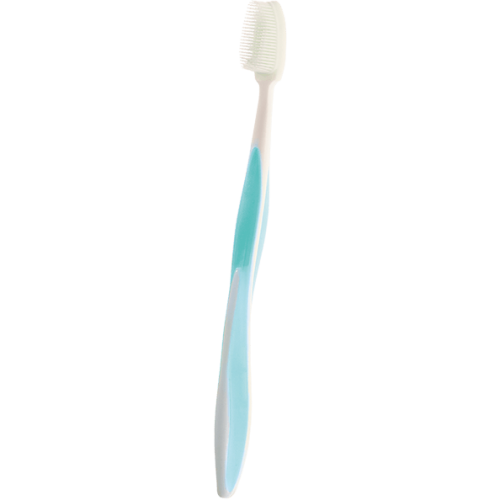 Зубная щетка «ProDental» голубая, 1шт