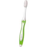 Зубная щетка «ProDental Junior» зелёная, 1шт Зубная щетка «ProDental Junior» зелёная, 1шт