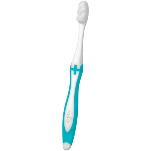 Зубная щетка «ProDental Junior» голубая, 1шт