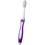 Зубная щетка «ProDental Junior» фиолетовая, 1шт Зубная щетка «ProDental Junior» фиолетовая, 1шт